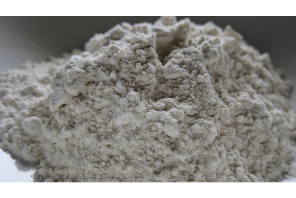 Benefits of Kaolin Clay on Skin and Hair