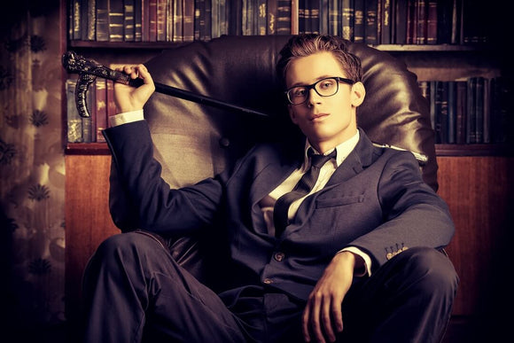 Why You Should Be Using An Alcohol Free Aftershave