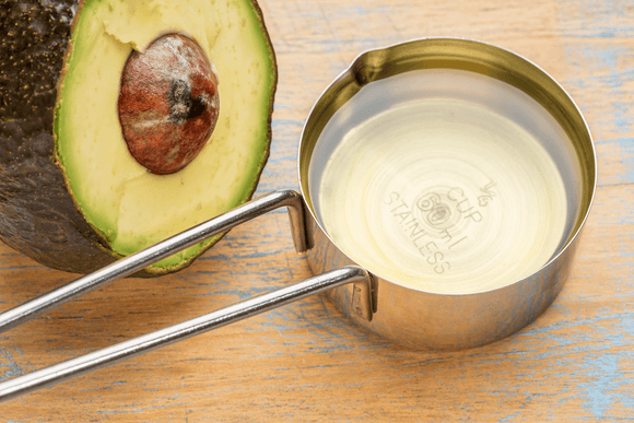 Benefits of Avocado Oil on Hair and Skin