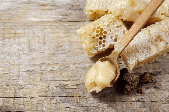 Beeswax on your Skin and Hair? You Bet!