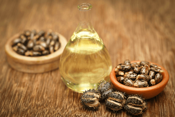 11 Benefits of Castor Oil on Skin and Hair