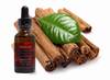 Fired Up Beard Oil: Cinnamon Essential Oil Based Beard Care