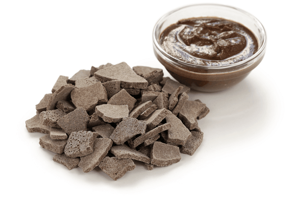 Benefits of Rhassoul Clay on your Hair and Skin