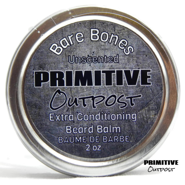 Extra Conditioning Beard Balm