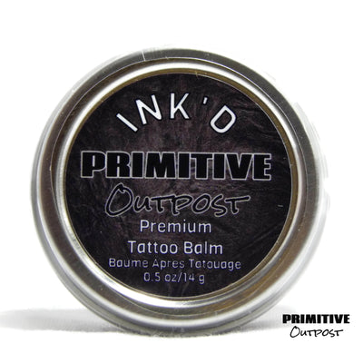 Ink'd Tattoo Balm