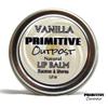 Vanilla Natural Lip Balm