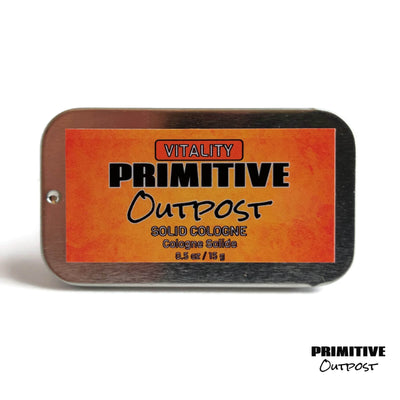 Vitality Solid Cologne