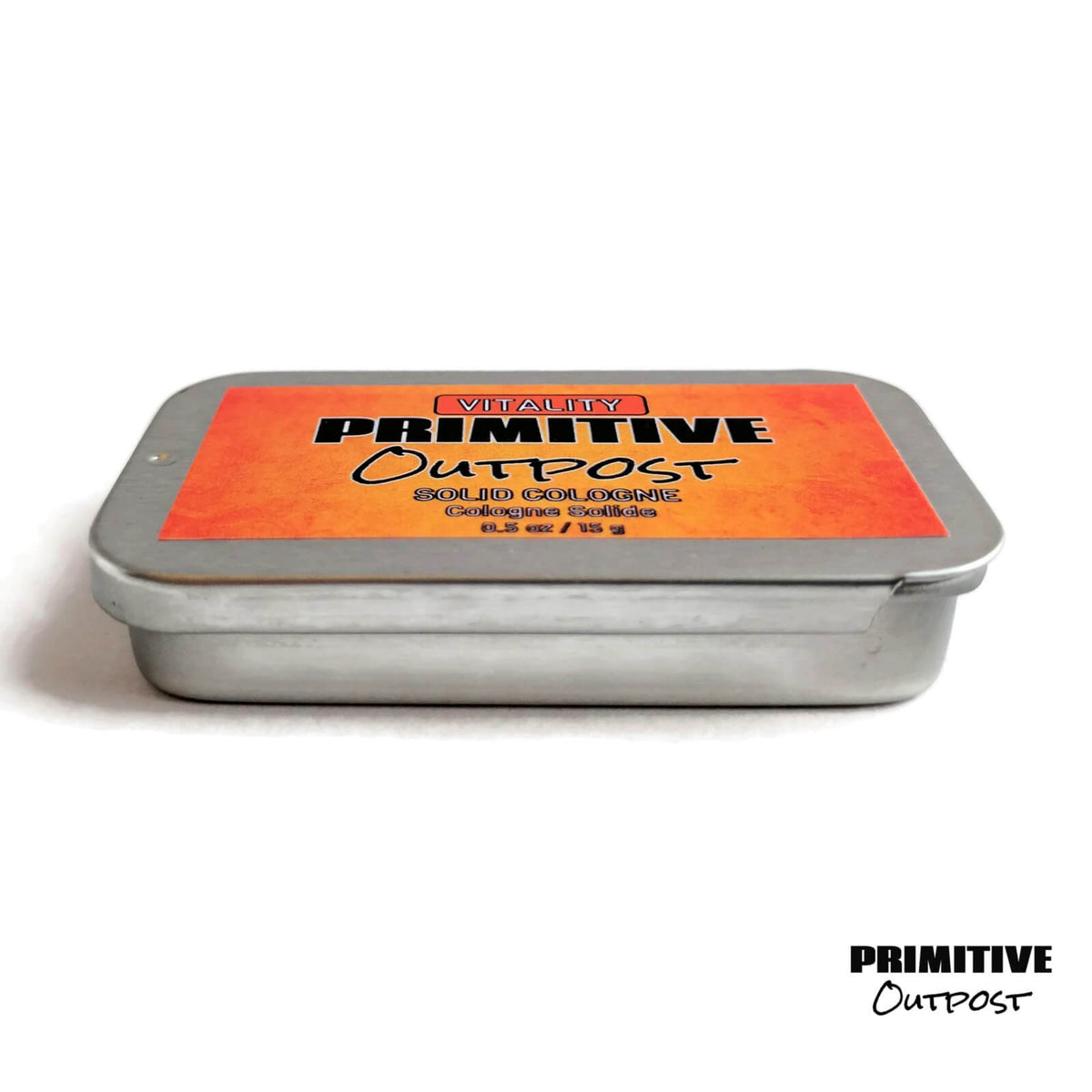 Vitality Solid Cologne 2