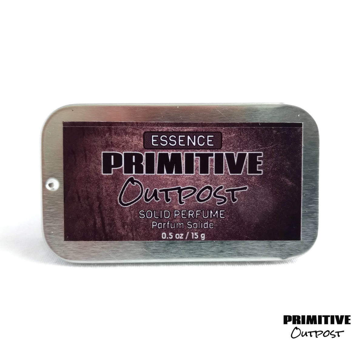 Essence Solid perfume 1