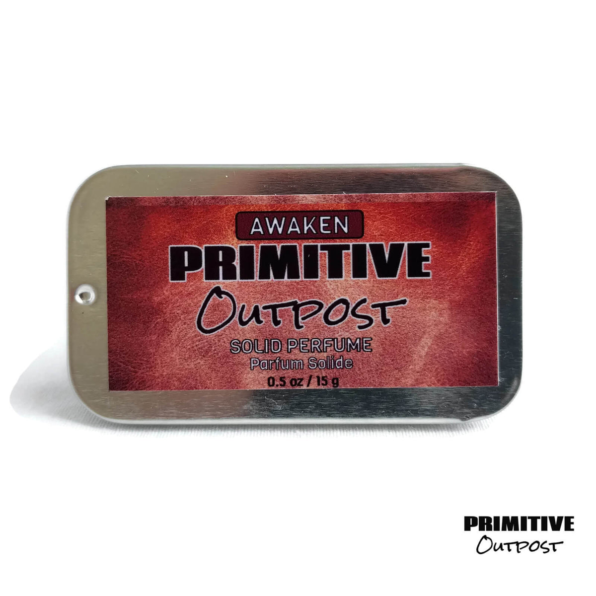 Awaken Solid Perfume 1