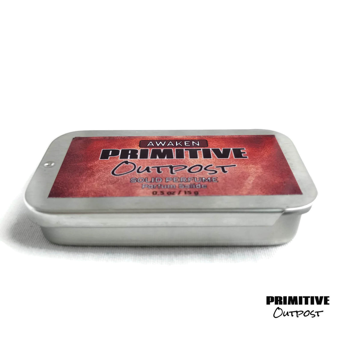 Awaken Solid Perfume 2