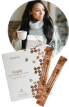 Collagen Coffee - Modere Logiq