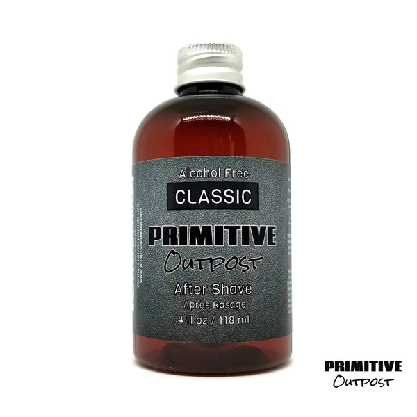 Classic After-Shave