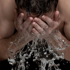 Facial Cleansing