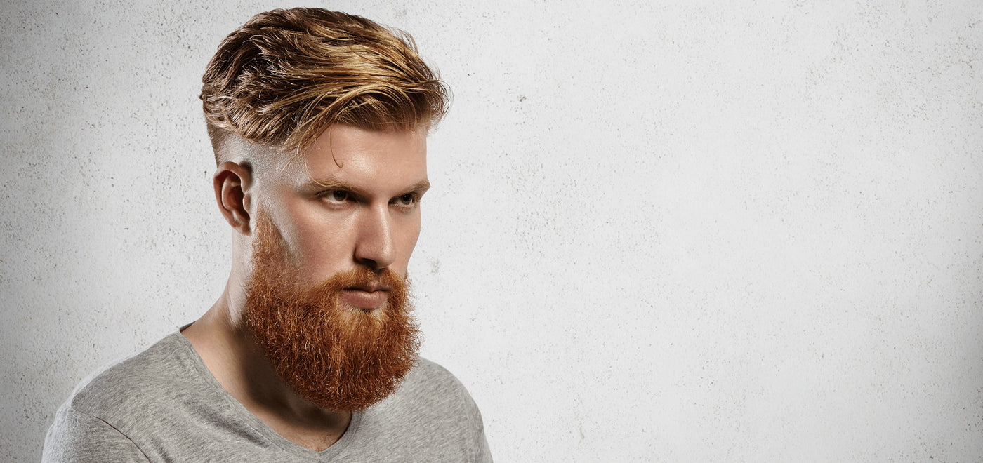 Beard Oil